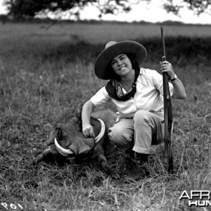 Martin and Osa Johnson, Adventurers