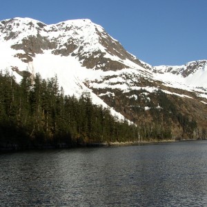 Alaskan Scenery