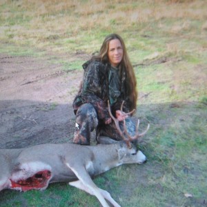 Blacktail Hunting in Oregon