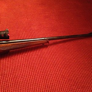 G&H custom M1903 30.06 Springfield Rifle