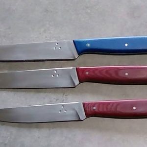 Table Knives Set