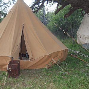 1884 Er Black powder hunt photos