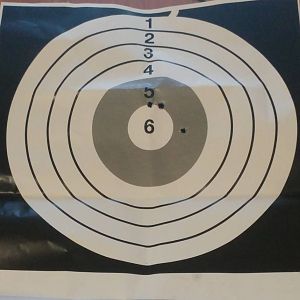 Winchester Ammunition 180 grains PowerPoint Range Shooting