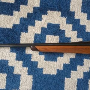 Browning BBR 25-06 Rifle