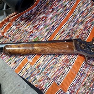 Remington, Browning Patent Rifle
