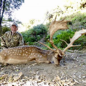 New Zealand Safaris Hunting