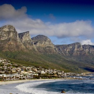 Cape Town Dreams