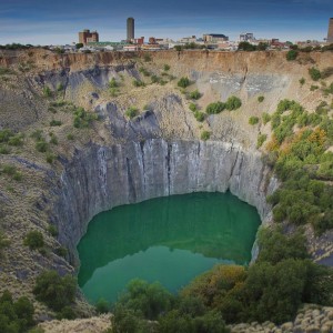 Kimberly's Big Hole