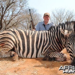 Zebra South Africa