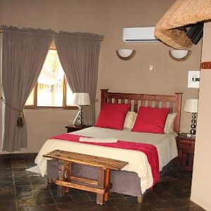 Hunting Lodge in South Africa