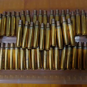 Hornady .416 Rigby Cases