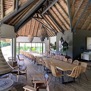 Hunting Lodge in Mauritius