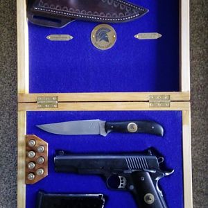 Molon Labe Box Set