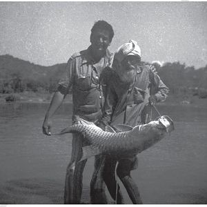 India Fishing