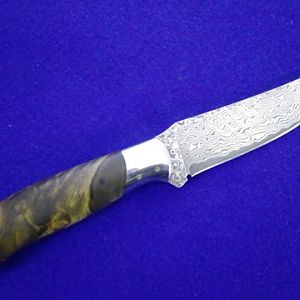 Henry's Knife