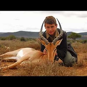 Safari Hunting South Africa