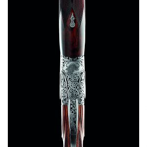 Tailor-made Hunting Weapons from L'Atelier Verney-Carron