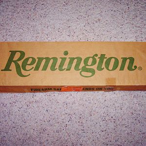 Remington 1187 LC Premiere 12ga Shotgun 28"