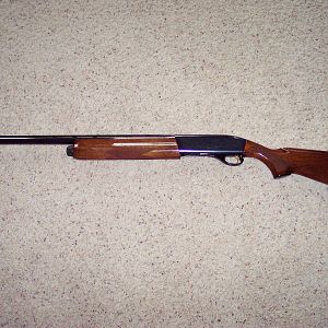 Remington 1187 LC Premiere 20ga Shotgun 26"