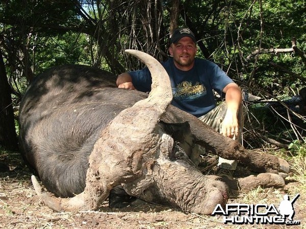 Charlie Hebert problem buffalo 2010