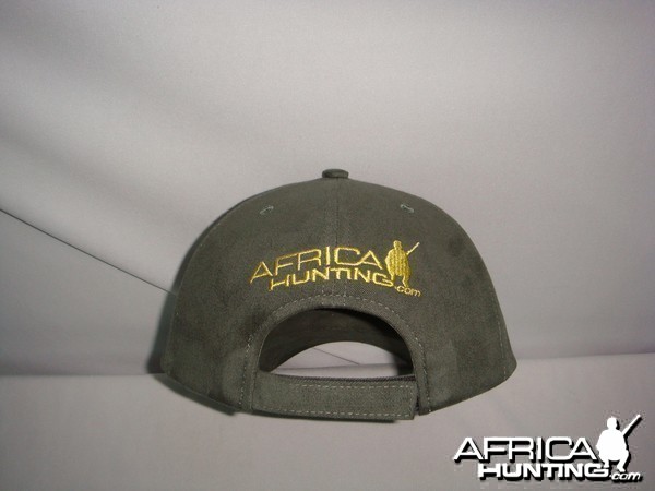 AfricaHunting.com Cap