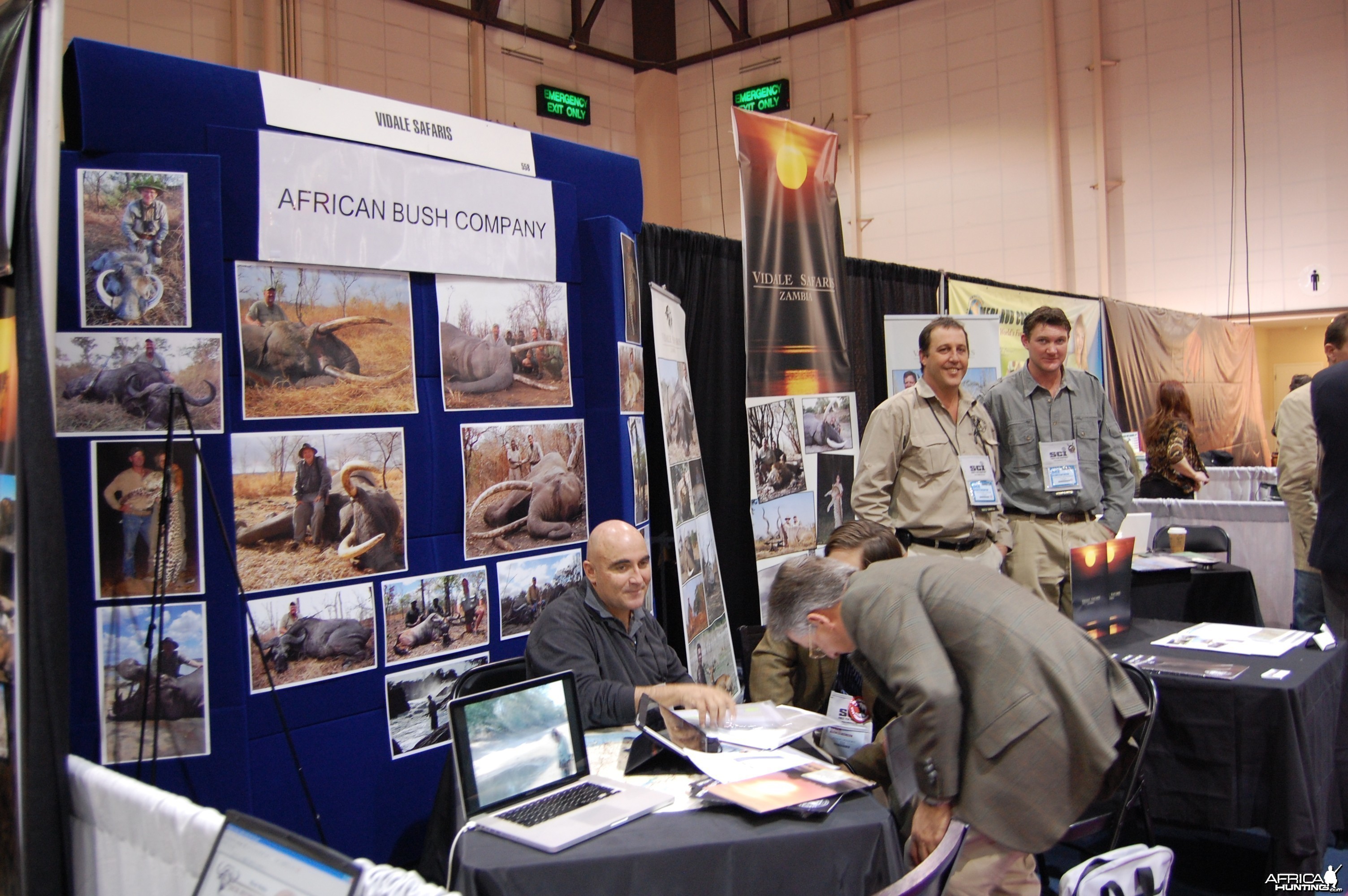 African Bush Company