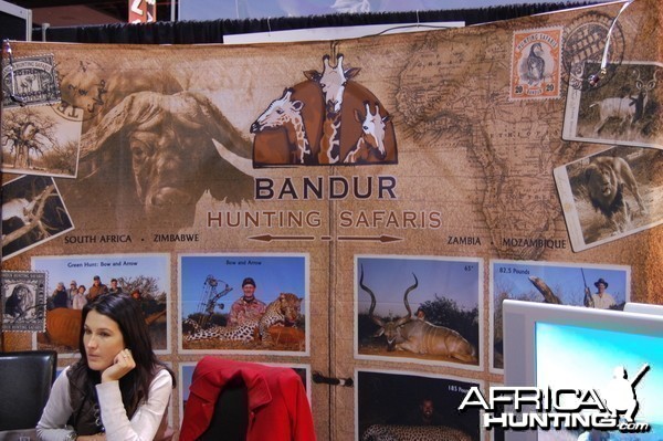 Bandur Hunting Safaris