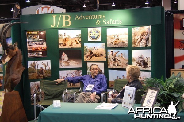 J/B Adventures &amp; Safaris