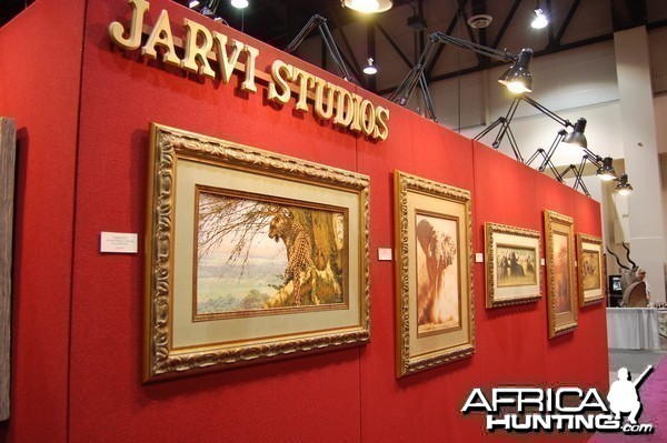Jarvi Studios