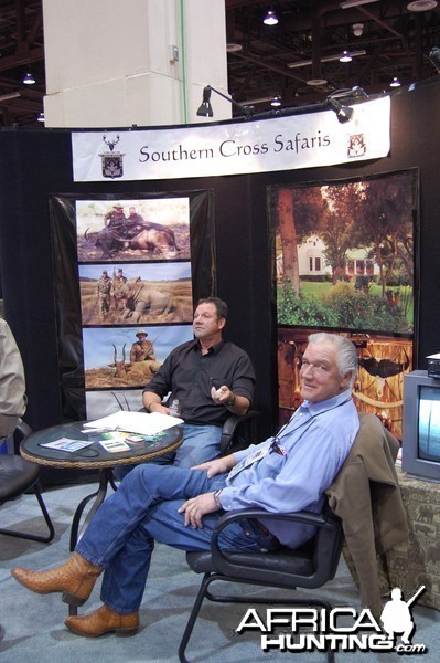 Southern Cross Safaris