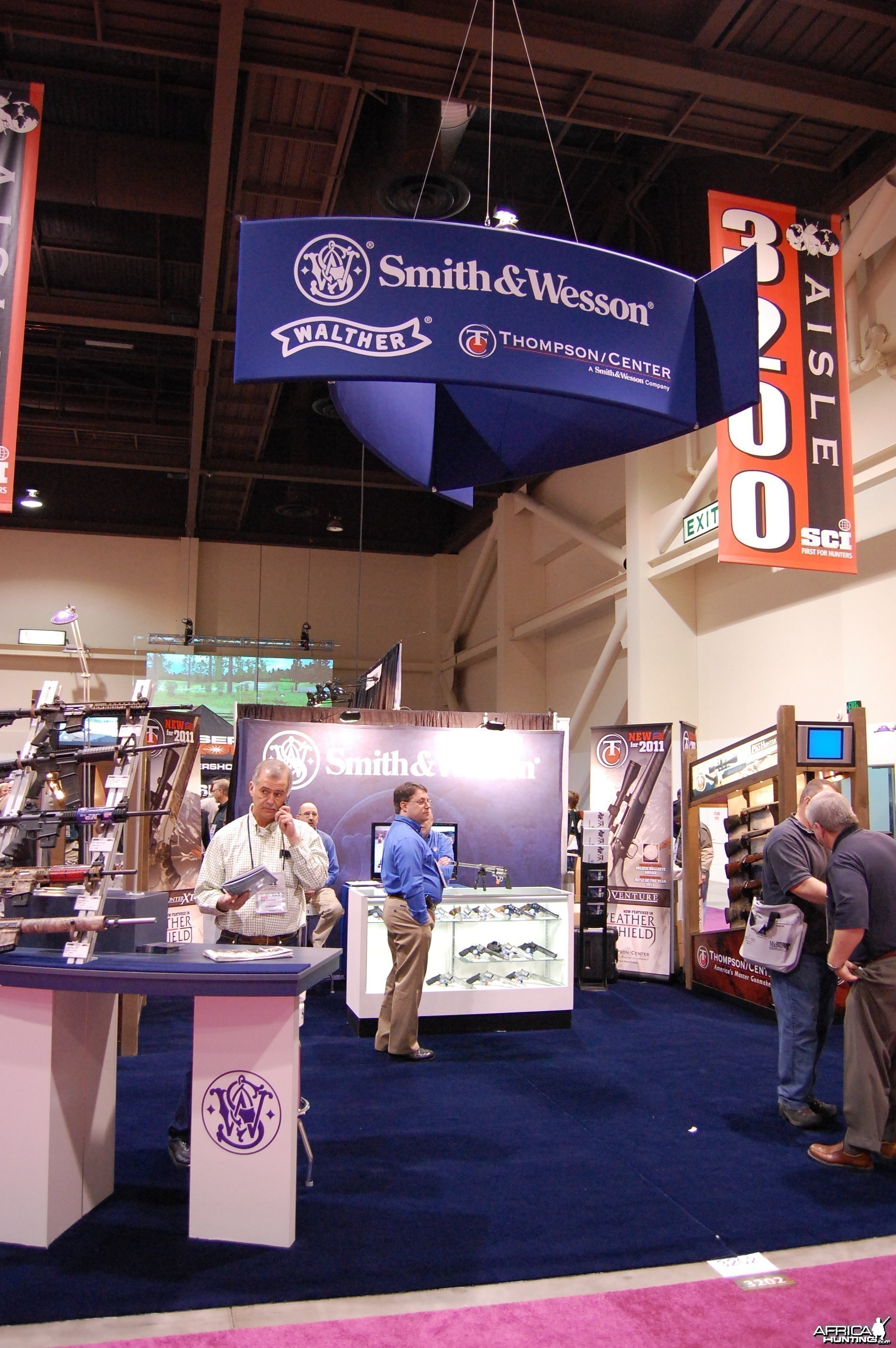 Smith &amp; Wesson