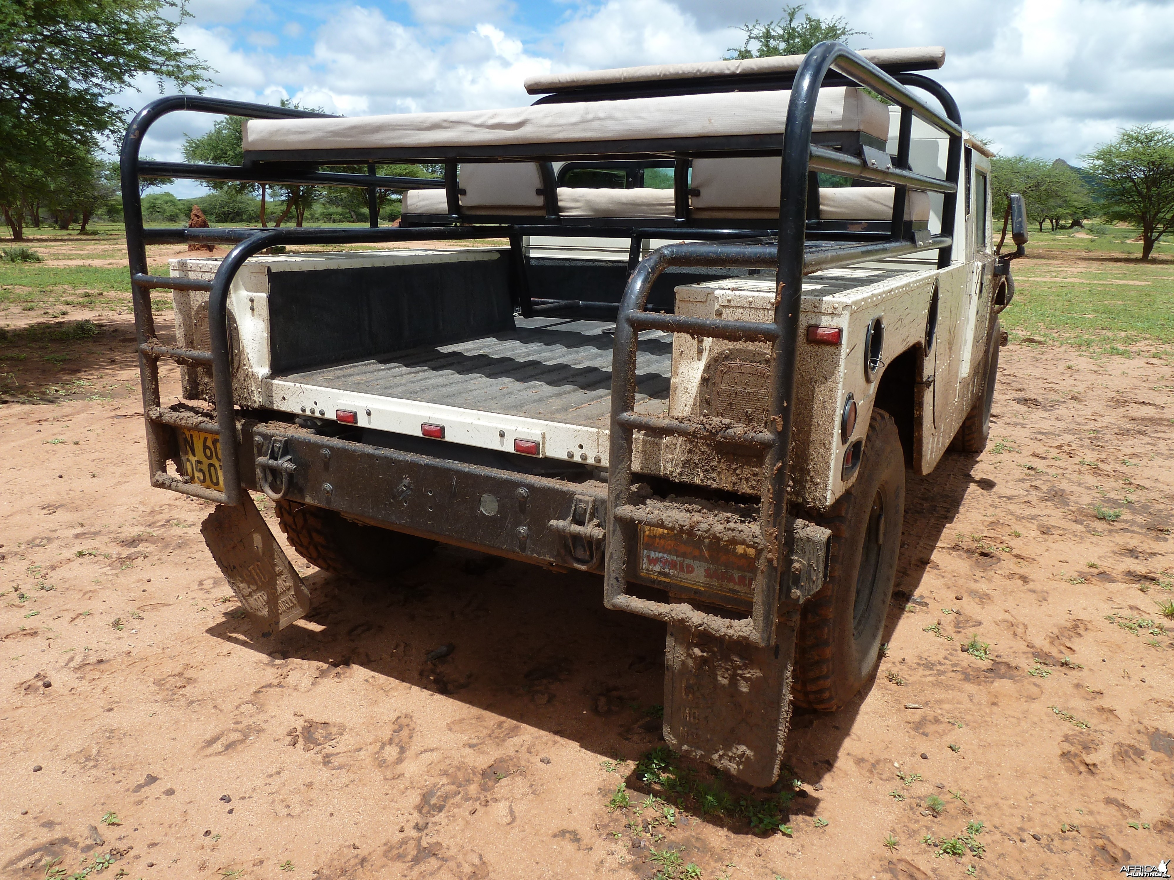 Hummer
