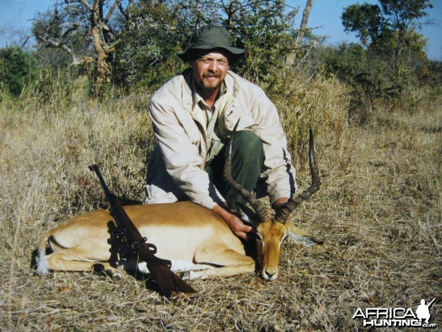 impala