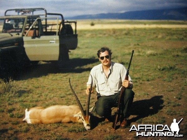 Tanzania 1985