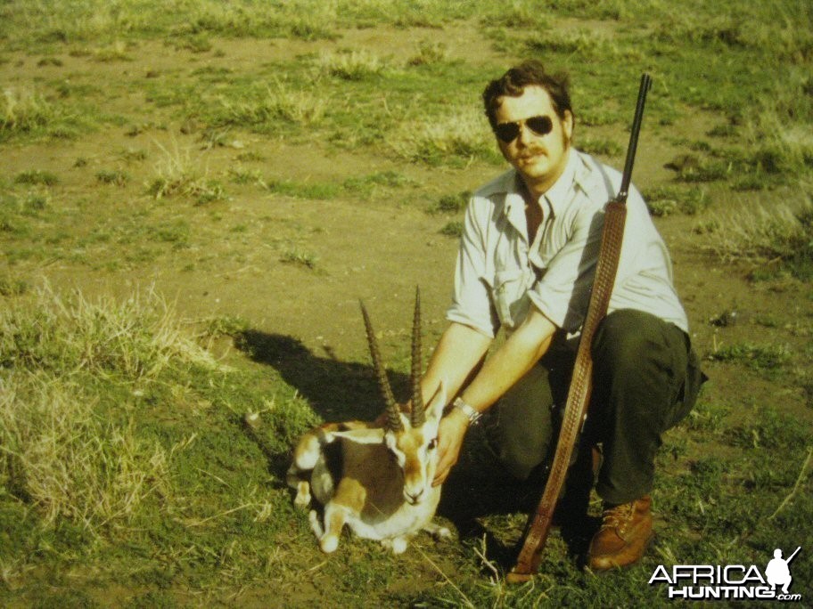 Tanzania 1985