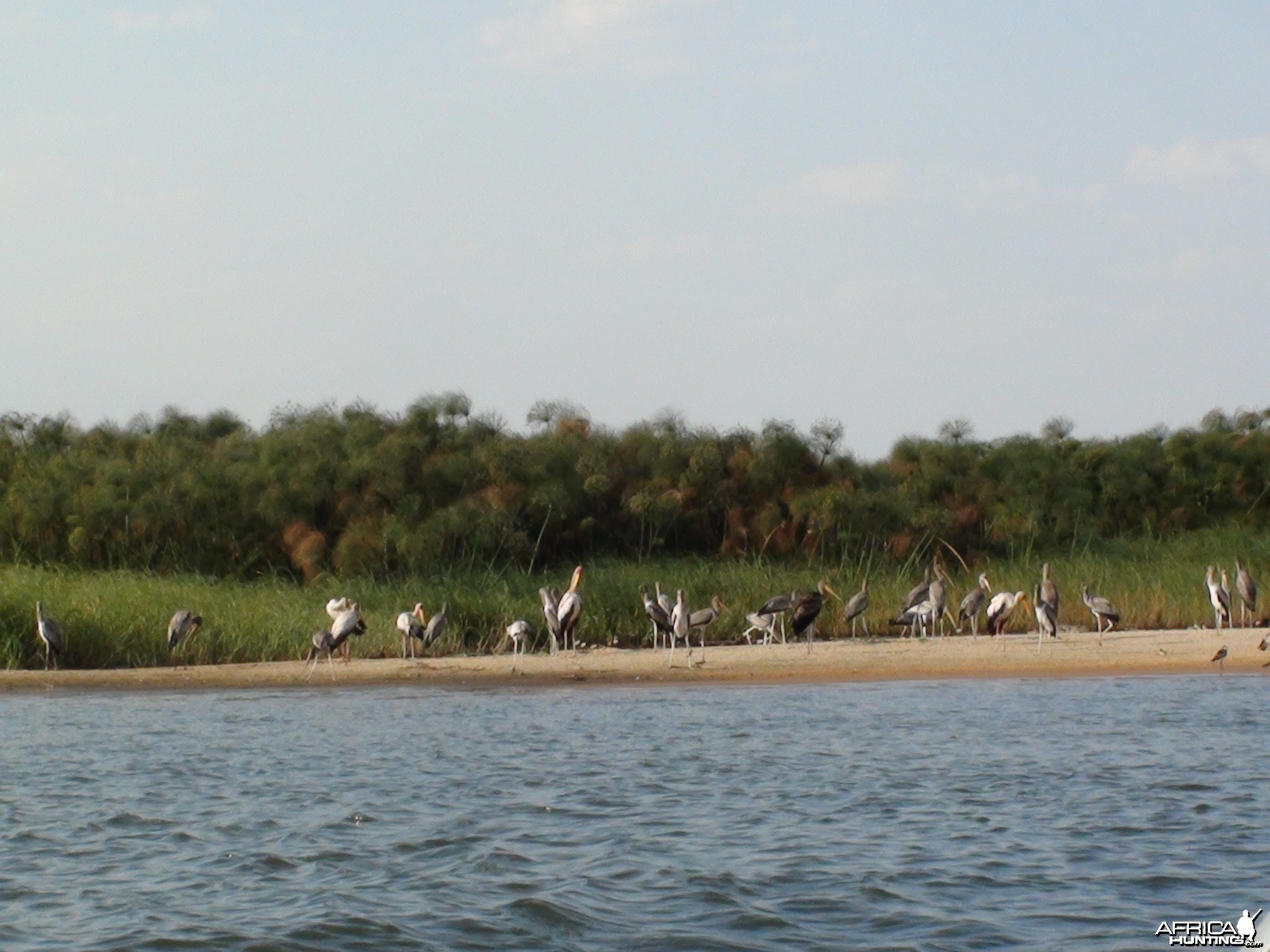 Caprivi Namibia