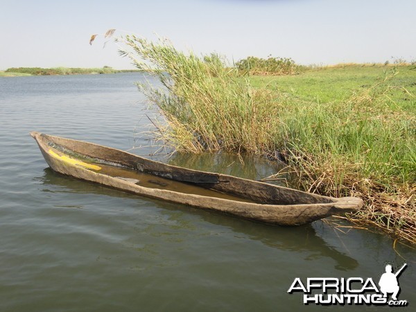 Caprivi Namibia