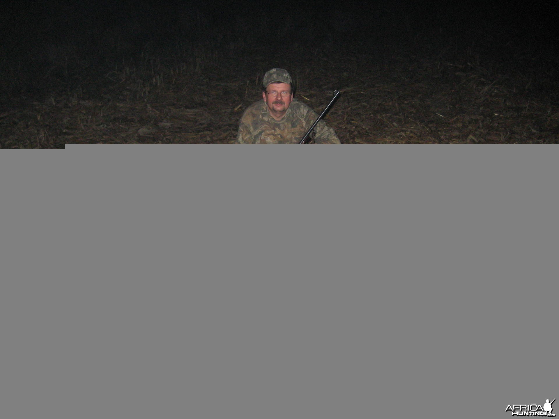 Hunting Wild Boars