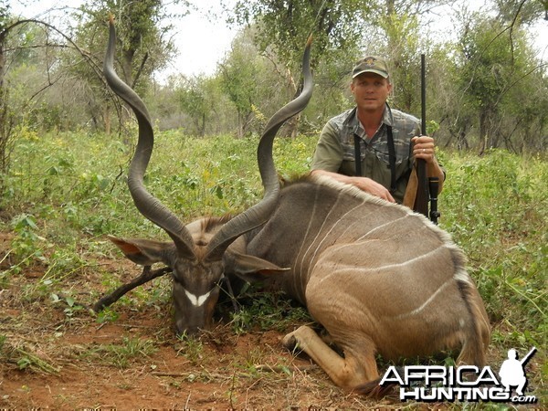 Kudu