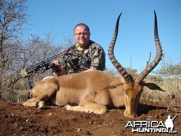 Impala Leeukop Safaris