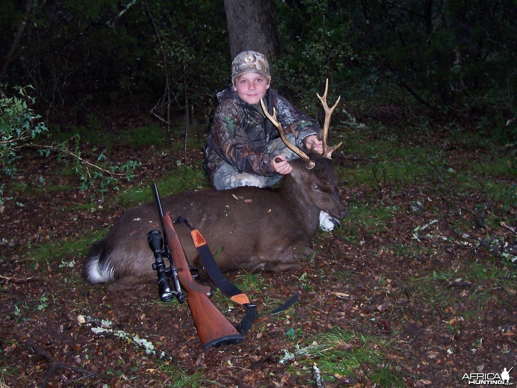 Texas 2004