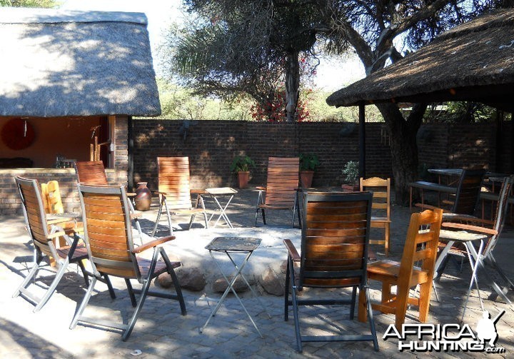 Firepit