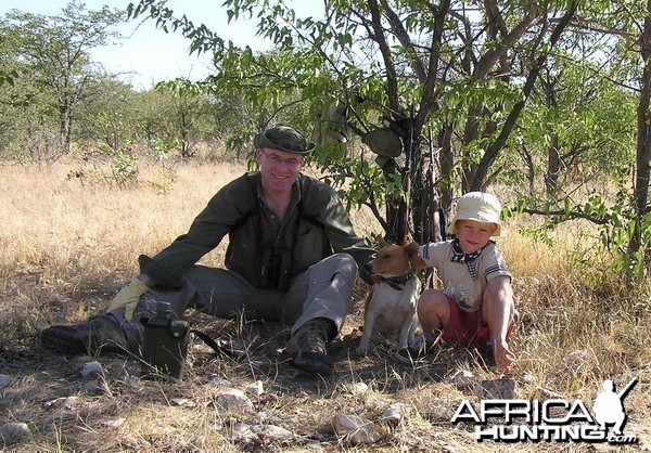 Namibia