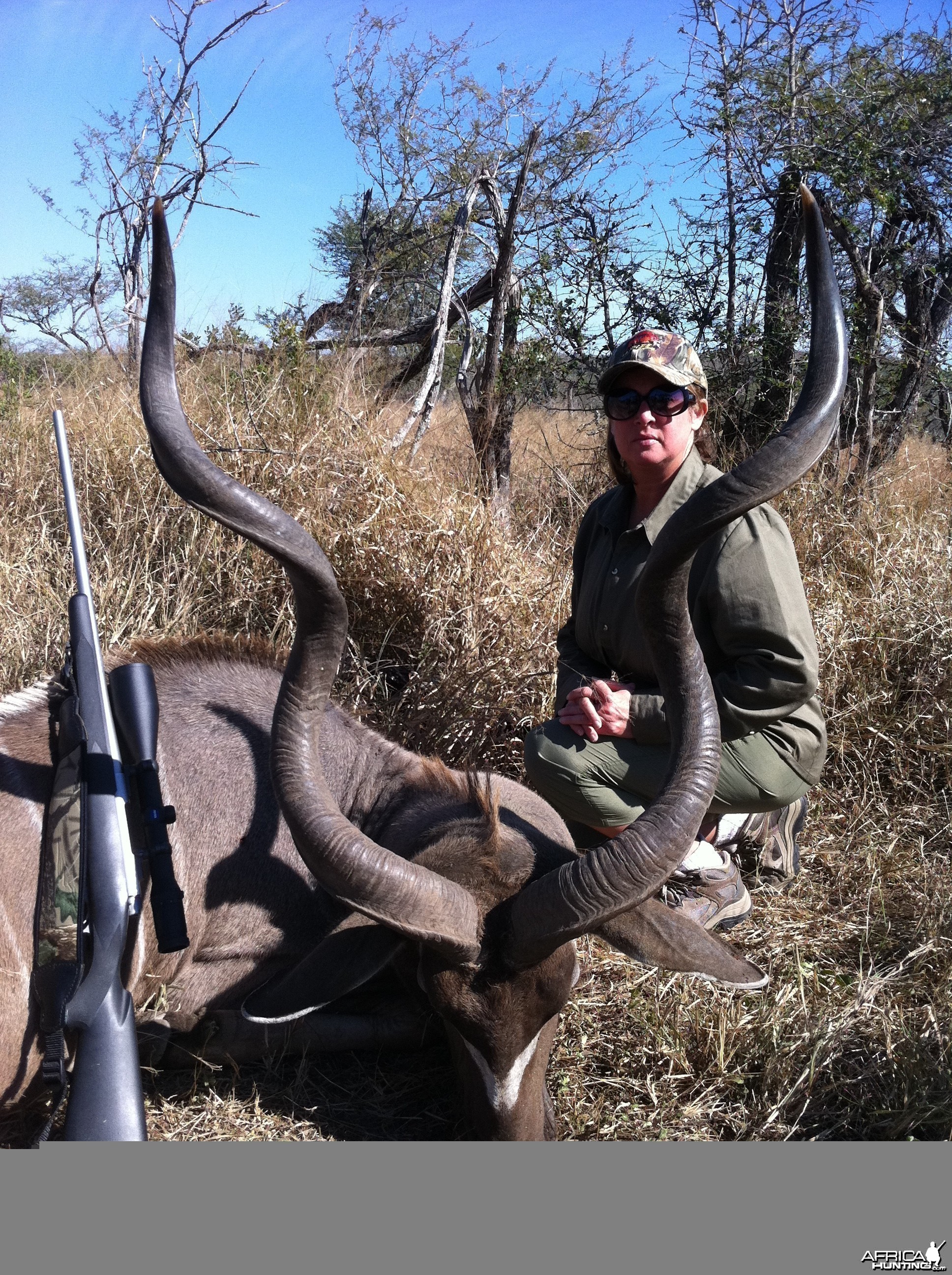 Kwazula Natal 2011 Kudu