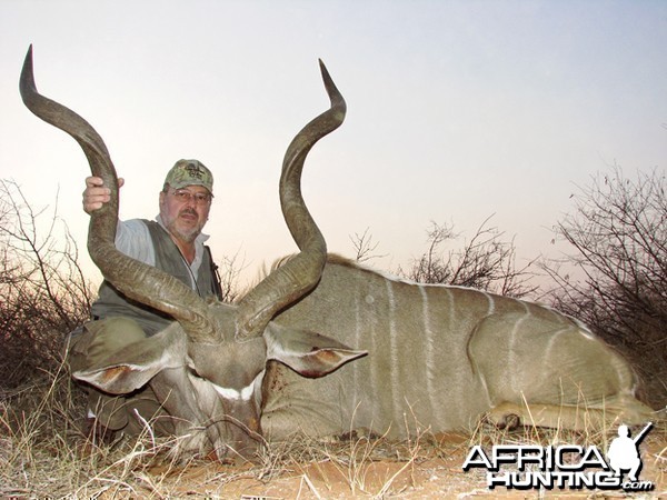 Kudu 2008