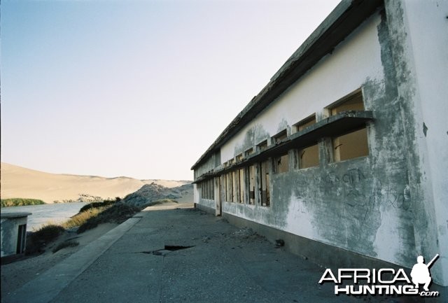 Angola