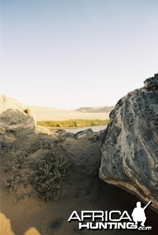 Angola