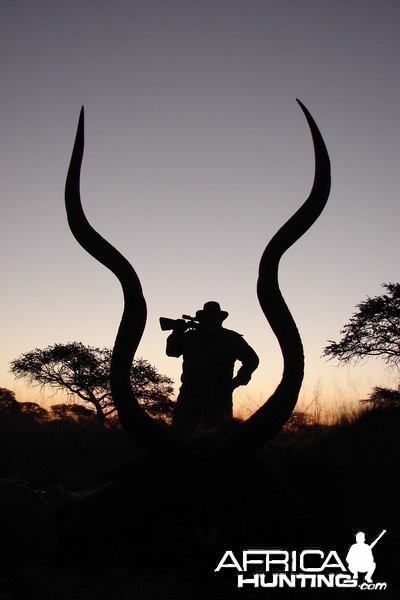 KUDU 56 INCHES SCI