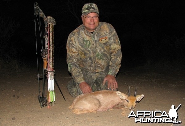 Steenbok