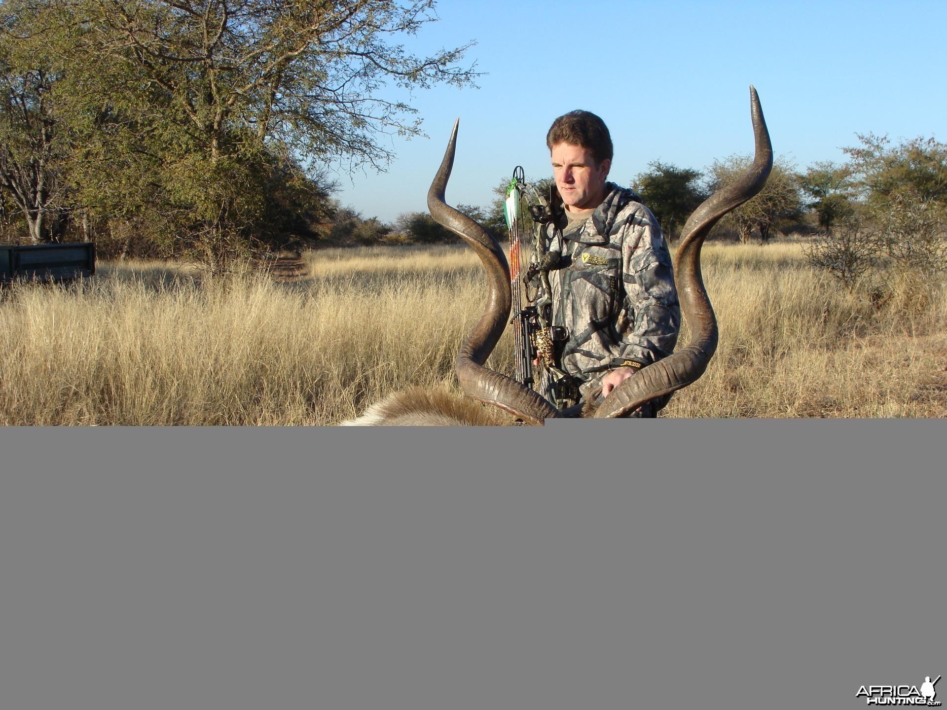 Kudu South Africa